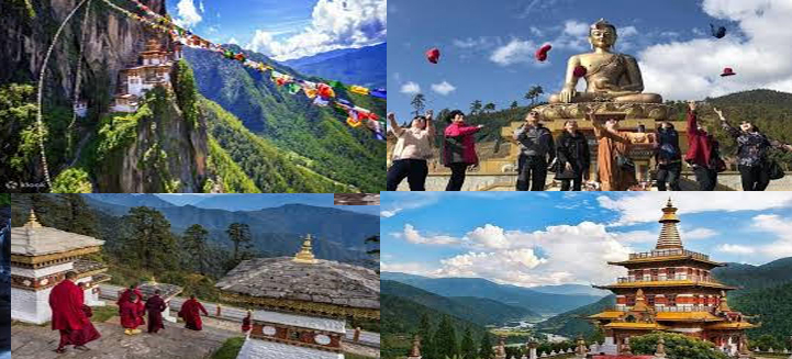 Group Tour Of Bombay  To Coorg